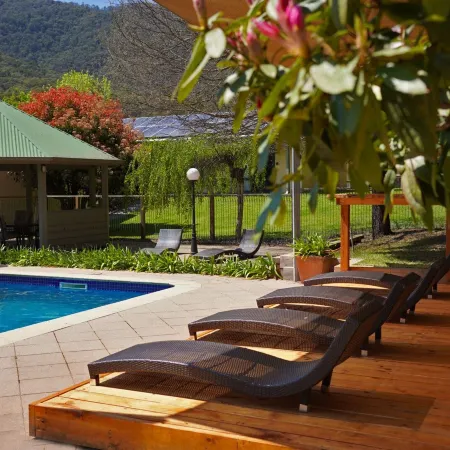Harrietville Hotel Motel