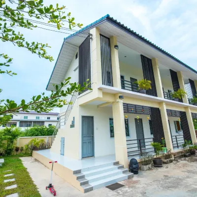 Sweet Dreams Hotels near Phra Ram Ratchaniwet (Wang Ban Puen)