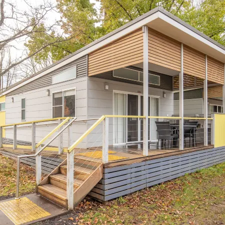 Nrma Bright Holiday Park