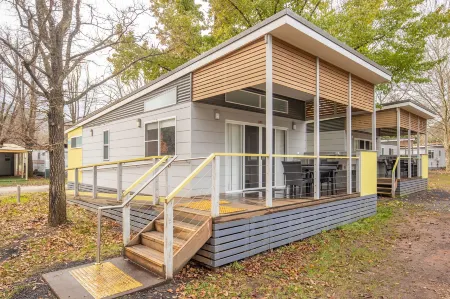 Nrma Bright Holiday Park