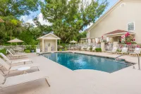 Holiday Inn Express Fairhope-Point Clear Hôtels à : Point Clear