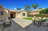 Legends by AvantStay Stunning Golf Villa Featuring Spa Pool Fire-Pit Hotel a La Quinta