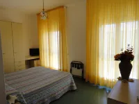 Hotel Silvestrino - balcony