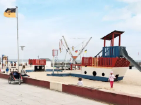 Holiday Home in Grossenbrode Hotels in GroBenbrode