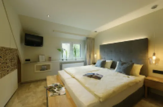 Landidyll Hotel und Restaurant Haus Hochstein