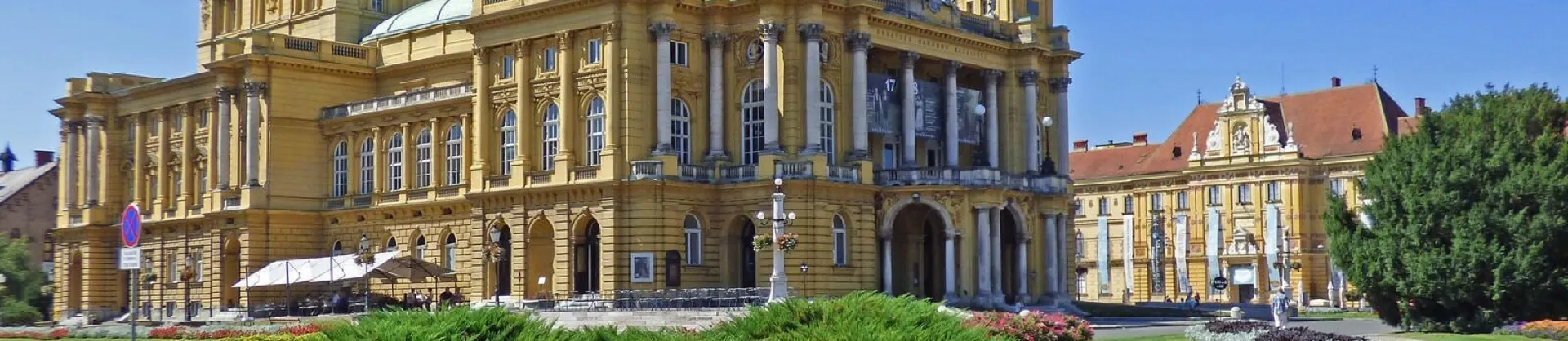 Gehobene Hotels 
