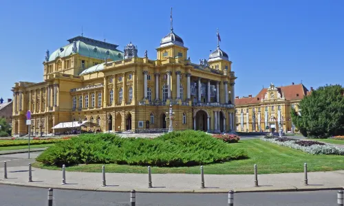 Hotel Santiny Hotels in Grad Samobor