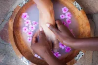Mara Leisure Camp - spa