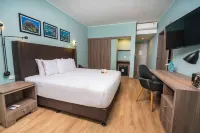 Casa Andina Select Paracas Hotels in Pisco