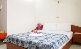 Nakornping Hotel