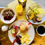 Hotel von Kraemer - พร้อมอาหารเช้า