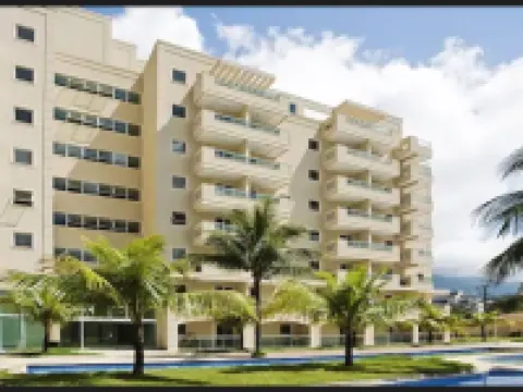 濱海海港勃朗峯度假村 曼加拉蒂巴酒店