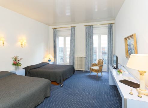 Hostel20 Toulouse Wilson