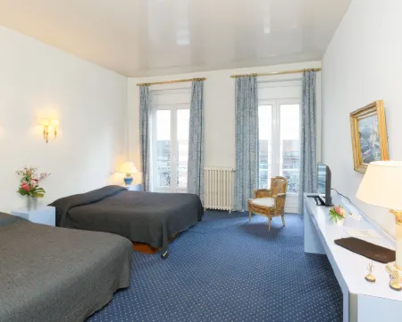 Hostel20 Toulouse Wilson Hotels in Toulouse