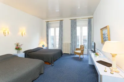 Hostel20 Toulouse Wilson Отели в г. 