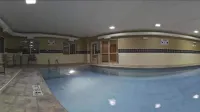 Holiday Inn Express EVANSVILLE - WEST by IHG - Pools
