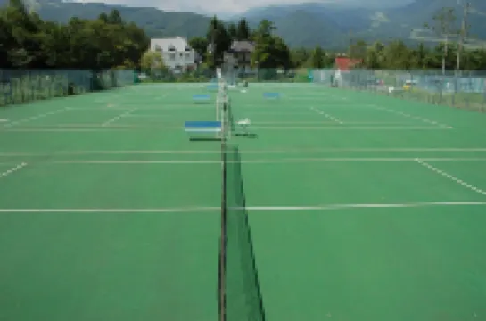 โรงแรมมองบลังค์ ฮาคุบะ