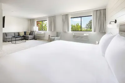 The Pell Các khách sạn ở Middletown
