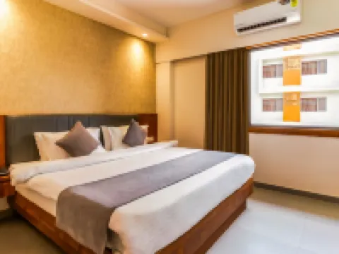 Pride Elite Becharaji Hotels in Surendranagar