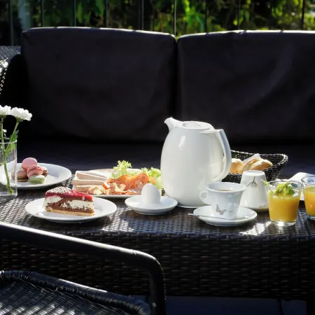 Hotel Athen Kelsterbach Frankfurt Airport