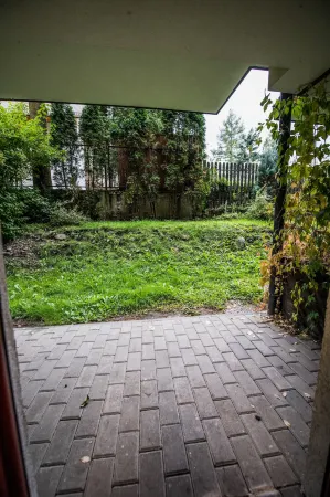 RentPlanet - Apartamenty Bulwary Słowackiego Отели рядом с достопримечательностью «Велька Крокев»