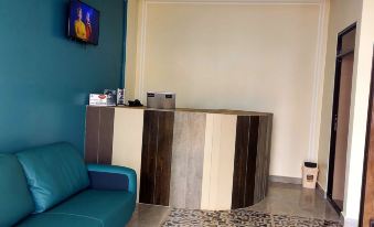 Golden View Hotel Ibanda