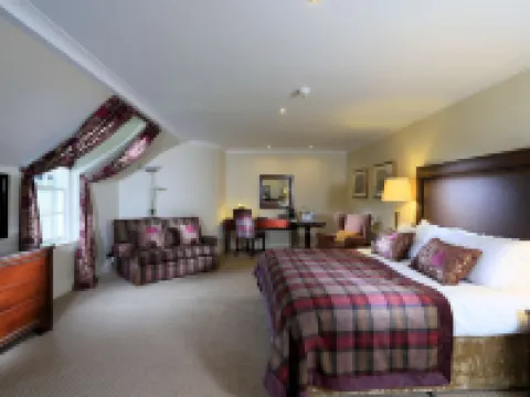 Macdonald Pittodrie House Hotels in Inverurie