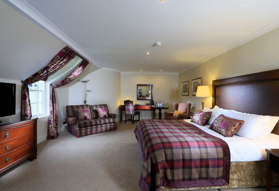 [맥도날드 피토드리 하우스 외관 이미지]