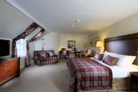 Macdonald Pittodrie House Hotels in Oldmeldrum