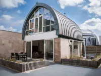 Apartment in Egmond Aan Zee