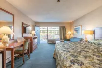 Impala Island Inn