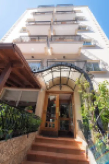Chrielka Hotel