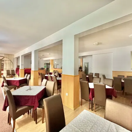 Hotel Grbalj