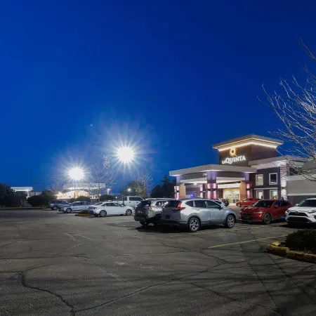 La Quinta Inn by Wyndham Fort Collins