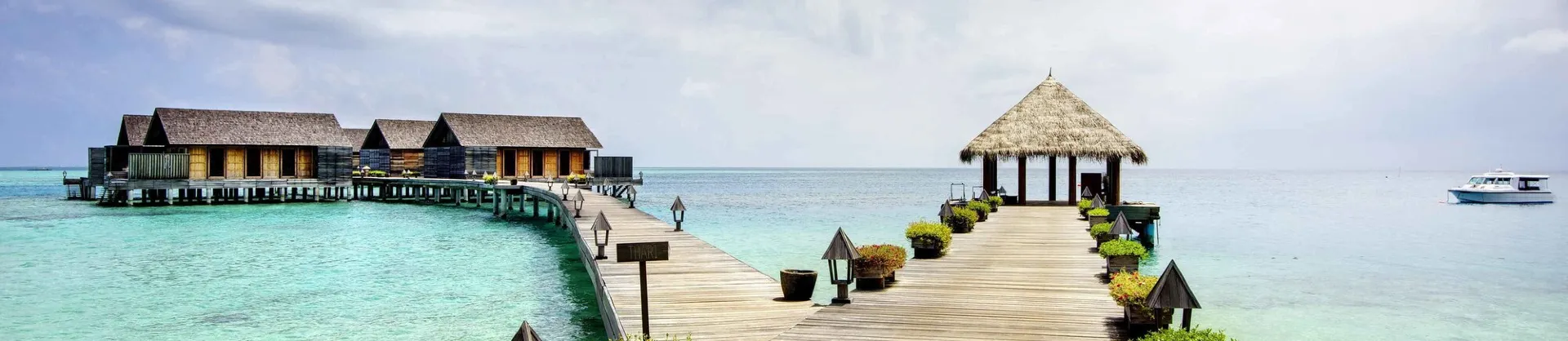 Gehobene Hotels 