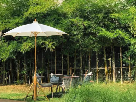 Remember Vangvieng Hotel Отели рядом с достопримечательностью «Haven Spa»