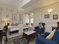 Rohet Garh Hotels in Pali