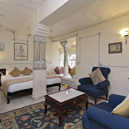 Rohet Garh