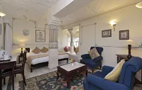 Rohet Garh Hotels in Pali