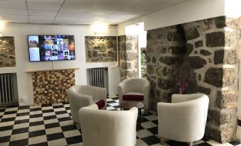 Hôtel la Vigneraie