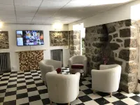 Hôtel la Vigneraie Hotels in Carros