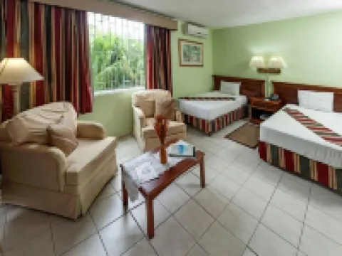 Vedanta Resort Barbados Hotels in Saint Lawrence
