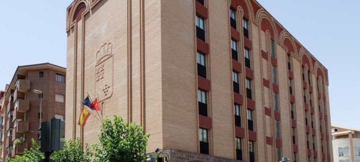 Pacoche Murcia Hotels in Murcia