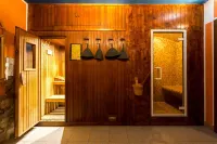 Casa Canarino - spa
