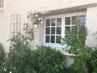 Les Colonnes de Chanteloup