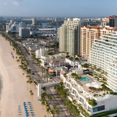 The Ritz-Carlton, Fort Lauderdale