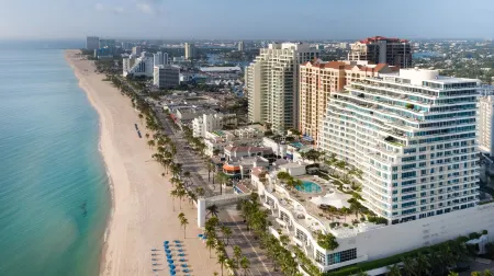 The Ritz-Carlton, Fort Lauderdale