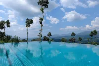 Aarunya Nature Resort and Spa - Gym