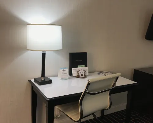 Best Western Plus Palm Court Hotel Photos