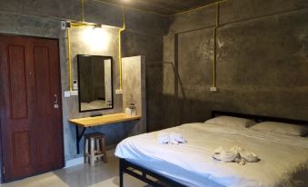 The Sky Loft Hotel